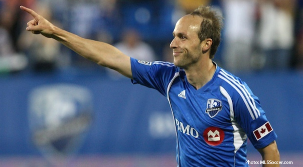 Justin Mapp, Sporting KC make MLS free agency history. Ex-Montr�al winger is first signing since MLS and MLS Players Union agreed to limited free agency early.