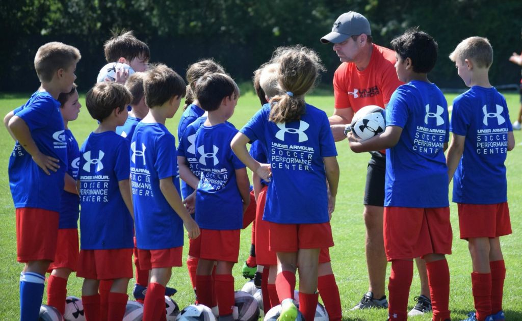 2025 return will mark the 35th summer season for the Eurotech Soccer Education veteran!